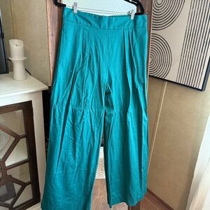 Banana Republic Linen Pants